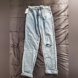 NWT women jeans size 28 TH.Creasa